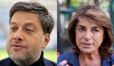à sept mois des municipales, Payan et Vassal s'affrontent sur la propreté