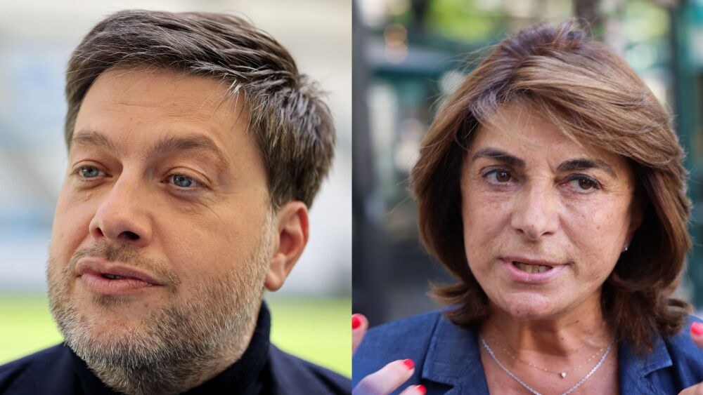 à sept mois des municipales, Payan et Vassal s'affrontent sur la propreté