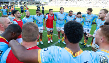 Rugby. Perpignan s'est entraîné tout l'été avec des Japonais. Voici pourquoi.