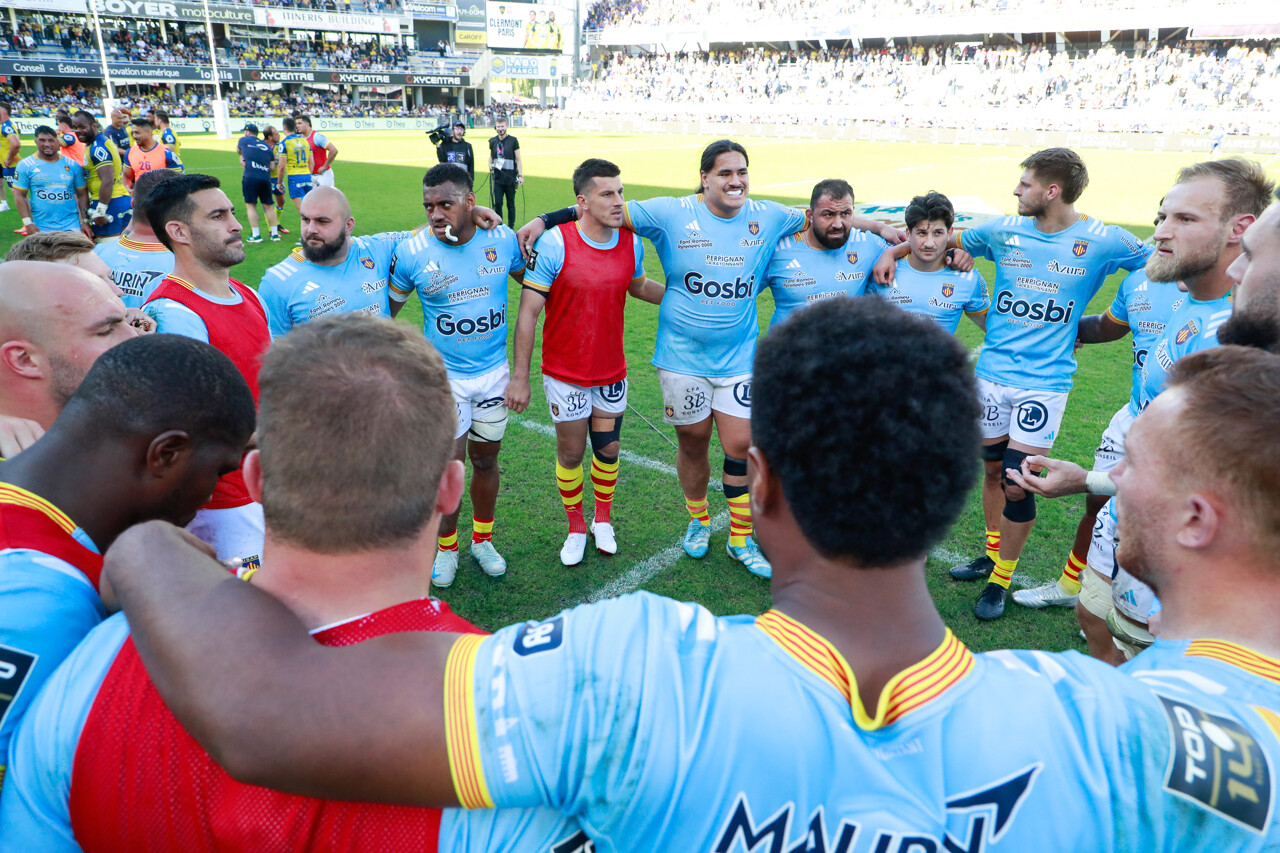 Rugby. Perpignan s'est entraîné tout l'été avec des Japonais. Voici pourquoi.