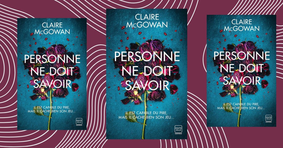 Découvrez l'un des polars les mieux notés d'Amazon, et c'est l'idéal pour une lecture de fin d'été