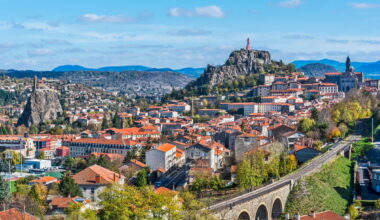 Peu de pollution et infrastructures de santé présentes, cette région de France est la plus saine pour y vivre