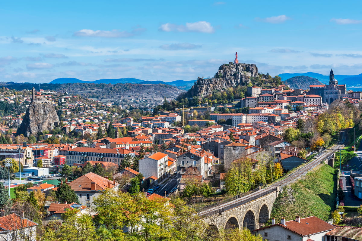 Peu de pollution et infrastructures de santé présentes, cette région de France est la plus saine pour y vivre