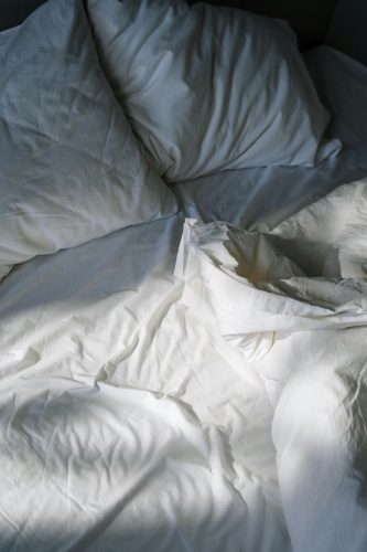 lit sommeil