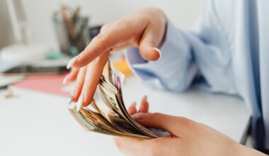La nouvelle directive européenne sur la transparence salariale