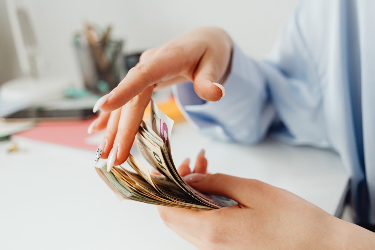 La nouvelle directive européenne sur la transparence salariale