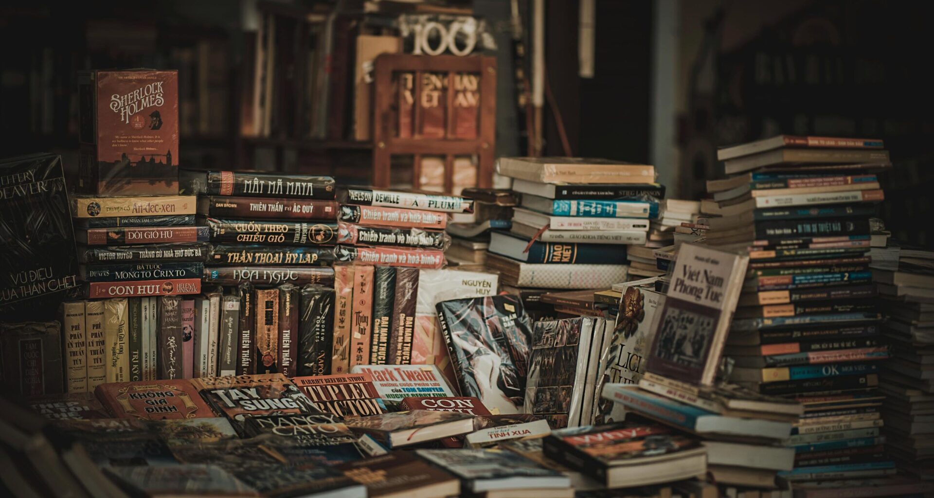 Le rendez-vous de la rentrée pour les passionnés de lecture