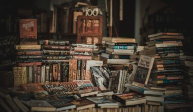 Le rendez-vous de la rentrée pour les passionnés de lecture