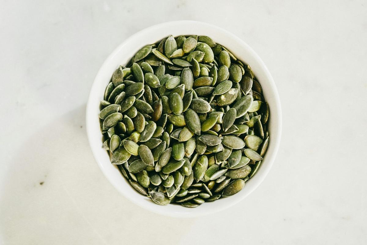 Nutrition : quels sont les bienfaits des graines de courge pour la santé ?