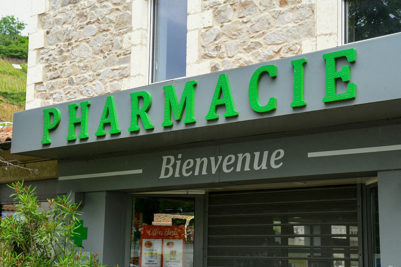 9 officines sur 10 fermées ce samedi, comment en trouver une ouverte ?