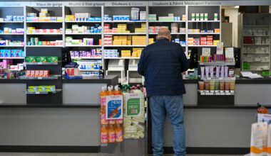 votre officine risque d'être fermée en septembre (et pour longtemps)