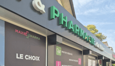Toulouse. Attention, votre pharmacie risque d'être fermée pour le week-end prolongé