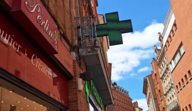 En plein week-end prolongé, pourquoi de nombreuses pharmacies seront fermées à Toulouse ?
