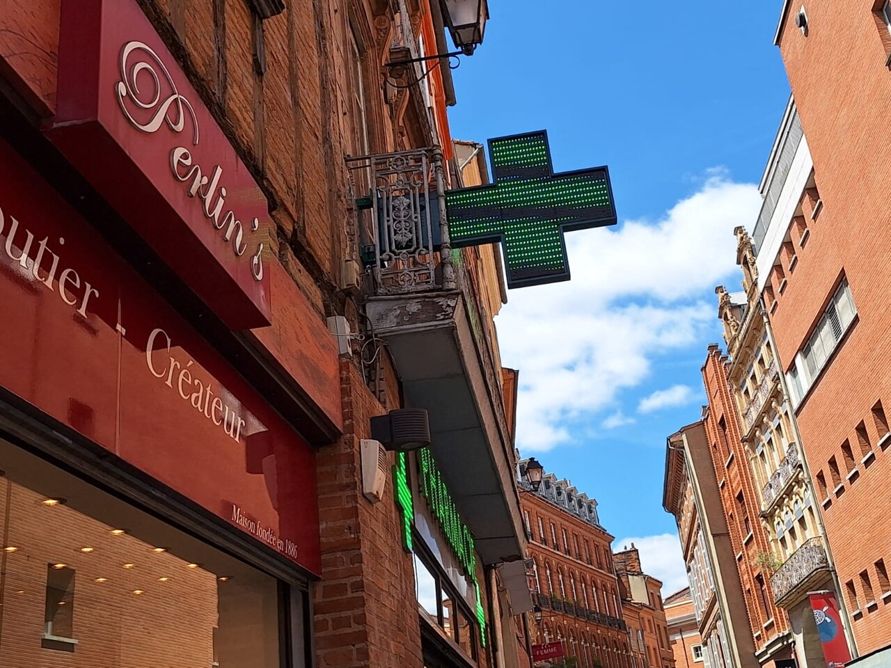 En plein week-end prolongé, pourquoi de nombreuses pharmacies seront fermées à Toulouse ?