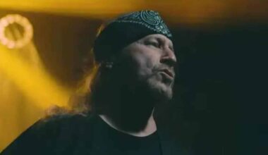 “Les médecins français ont tout de suite compris, et je leur dois la vie” : Phil Fasciana (Malevolent Creation) sort du coma et va bientôt rentrer chez lui
