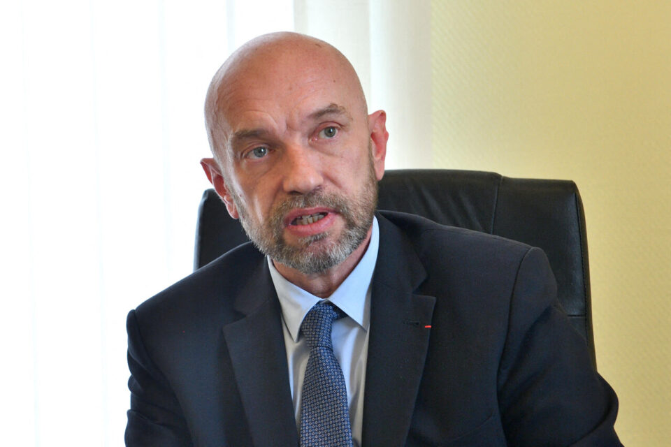 Philippe Augé : 