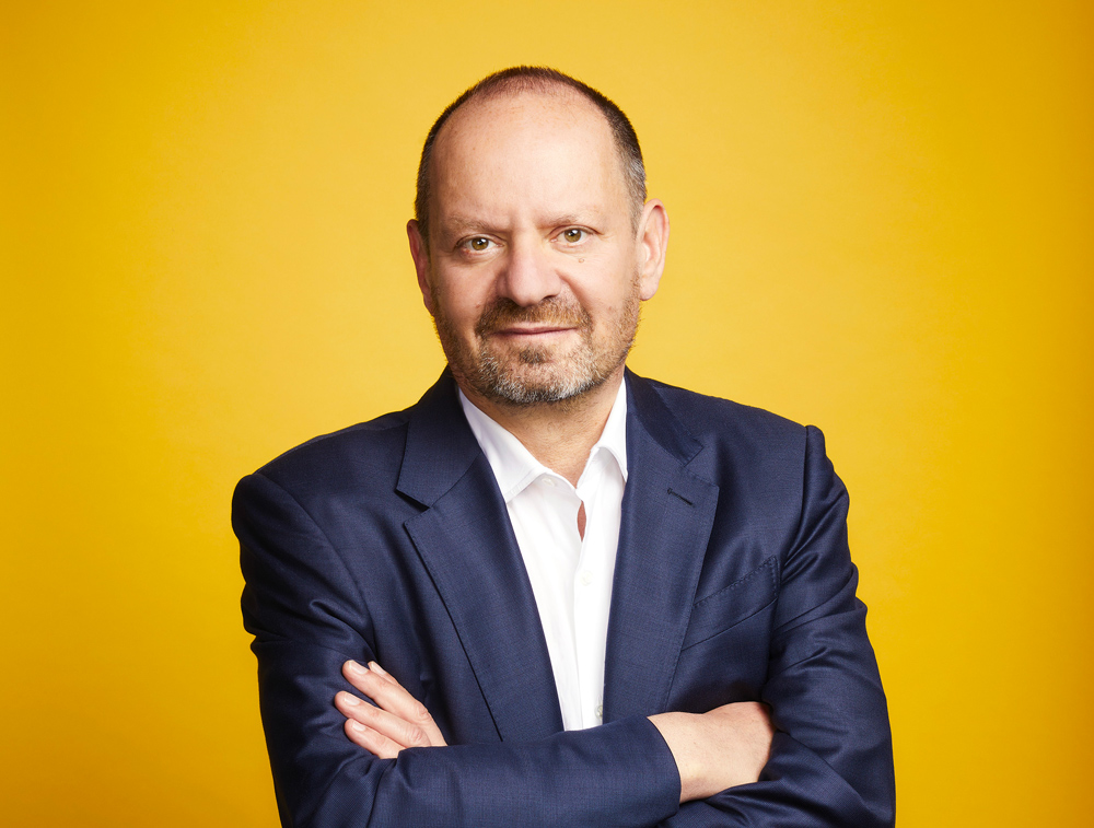 Philippe Sands fait paraître le 27 août son nouveau livre, “38, rue de Londres”.