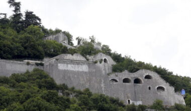 Grenoble. Séance de cinéma en plein air à la Bastille avec « La Tortue rouge », ce jeudi à 21h