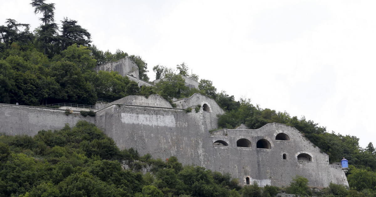 Grenoble. Séance de cinéma en plein air à la Bastille avec « La Tortue rouge », ce jeudi à 21h