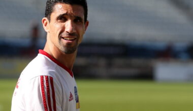 Football. La légende Nassim Akrour devrait bien prendre sa retraite