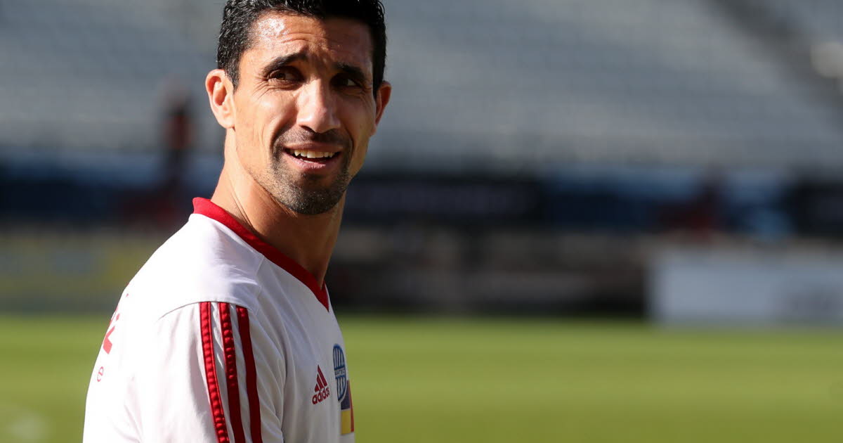 Football. La légende Nassim Akrour devrait bien prendre sa retraite