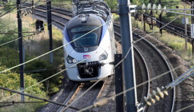 Bas-Rhin. La circulation des trains perturbée entre Strasbourg et Haguenau