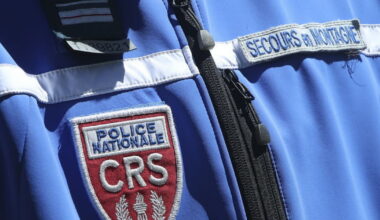 Grenoble. Trois vététistes secourus ce mercredi