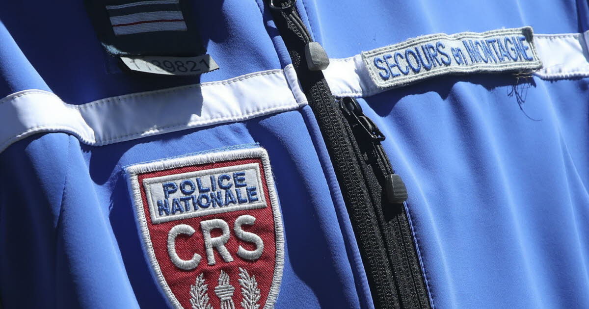 Grenoble. Trois vététistes secourus ce mercredi