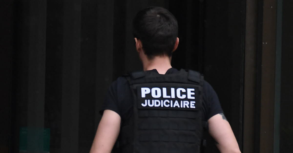 l'un d'eux est décédé, la conductrice arrêtée
