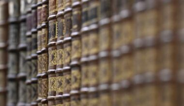 Etats-Unis. Un livre de retour à la bibliothèque avec… 82 ans de retard!