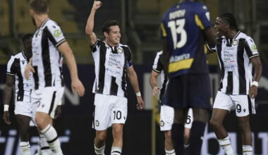Football. Après Olivier Giroud, Florian Thauvin, passé par le GF38, de retour en Ligue 1 ?