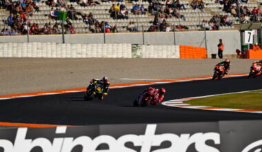 Moto GP. Le Grand Prix de Valence annulé à cause des inondations, incertitude sur la fin de saison