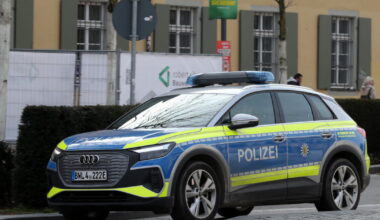 Allemagne. Des contrôles de vitesse renforcés cette semaine dans le Bade-Wurtemberg et en Rhénanie-Palatinat
