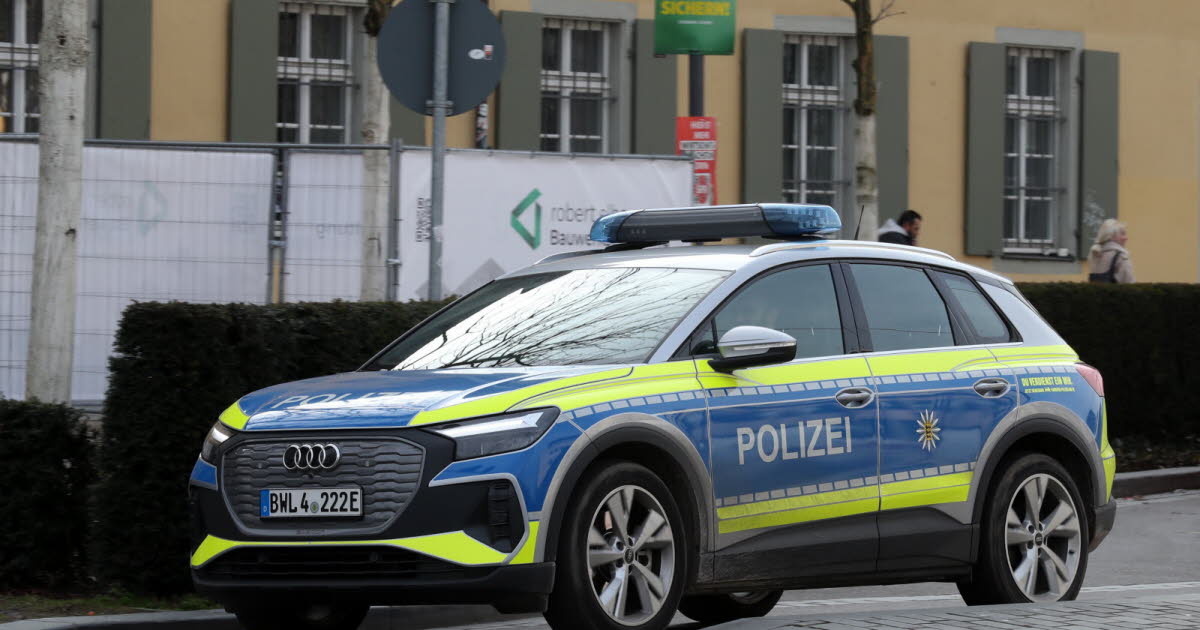 Allemagne. Des contrôles de vitesse renforcés cette semaine dans le Bade-Wurtemberg et en Rhénanie-Palatinat