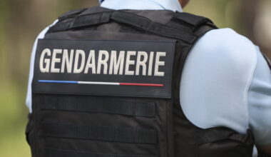 Métropole de Grenoble. Une inquiétante odeur de gaz dans un immeuble : les gendarmes interviennent