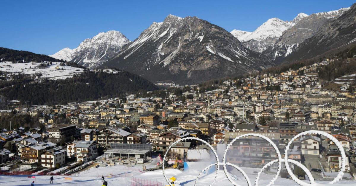 Milan-Cortina 2026. Avec ou sans les Russes sous bannière neutre aux JO ? La question n'est toujours pas tranchée