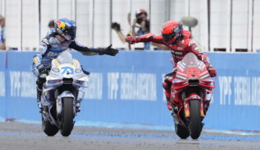 MotoGP. Vainqueur de toutes les courses cette saison, Marc Marquez peut viser le Grand Chelem à Austin