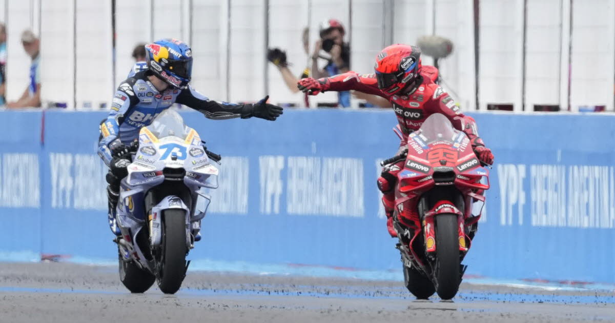 MotoGP. Vainqueur de toutes les courses cette saison, Marc Marquez peut viser le Grand Chelem à Austin