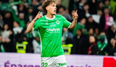 Ligue 2. Stassin, Davitashvili, Boakye… Les joueurs de l'ASSE à surveiller de près pour le GF38