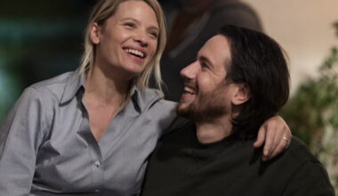 Grand Est. Tourné à Épinal et Nancy, Connemara va jouer les premiers rôles à Cannes