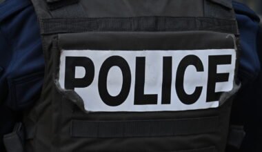 Métropole de Lyon. Trois personnes interpellées à Vénissieux après une opération boulevard Ambroise-Croizat