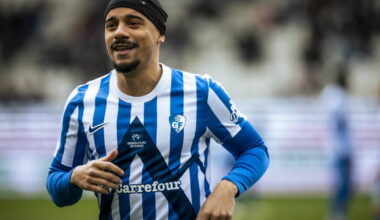 Sports. Sur Fifa, Mister V prend toujours Grenoble "pour leur faire gagner la Ligue des champions"
