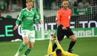 retour réussi pour Bernauer, Davitashvili déçoit