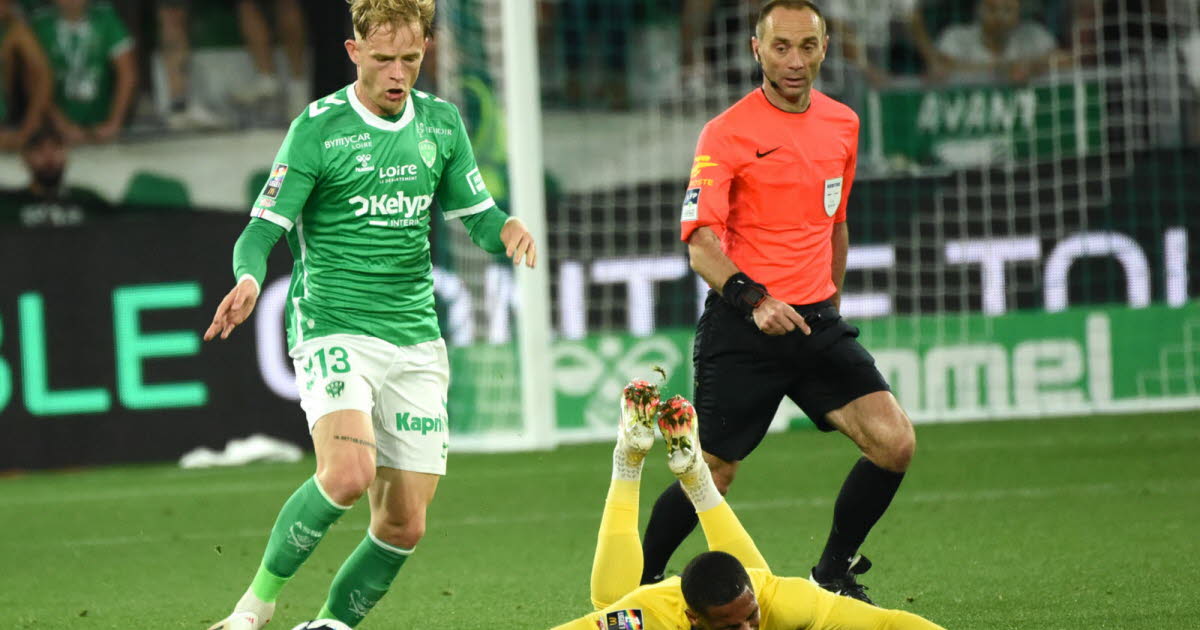retour réussi pour Bernauer, Davitashvili déçoit