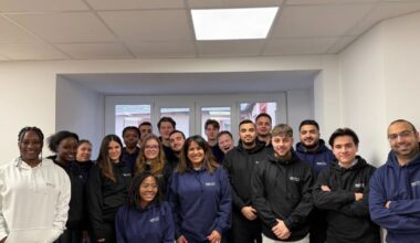 Formation. IFCE Strasbourg, la comptabilité comme avenir concret