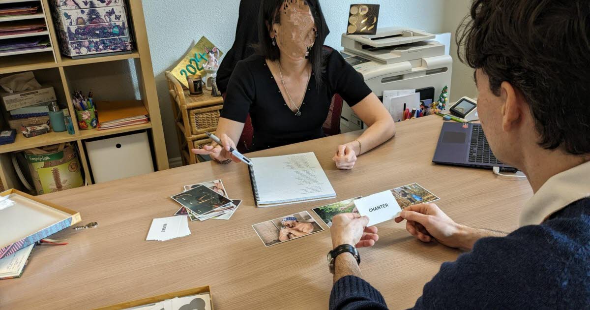 Vos questions, nos réponses. Quel diplôme pour exercer le métier d’orthophoniste ?