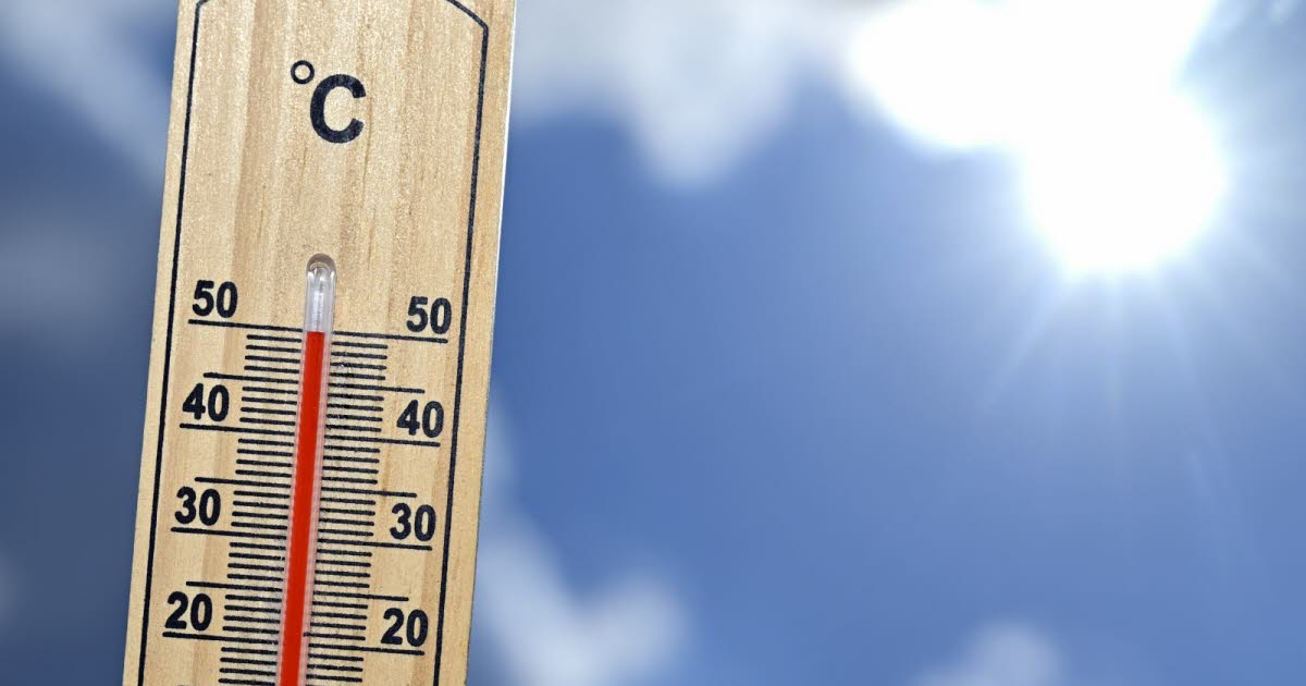 de l’ozone se forme en région, mauvaise nouvelle pour nos poumons