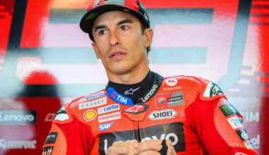 MotoGP. "Je vais attaquer encore plus", Marc Marquez à l'assaut du Sachsenring