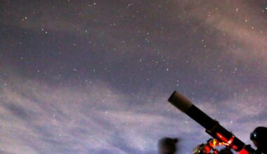voici où et quand observer les pluies d'étoiles filantes en Franche-Comté