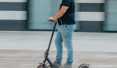 Métropole de Grenoble. Agressé pour sa trottinette par deux hommes armés